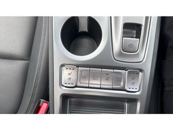Hyundai KONA 150kW Ultimate 64kWh 5dr Auto Electric Hatchback