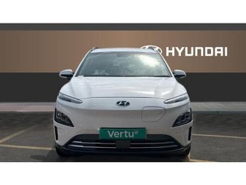 Hyundai KONA 150kW Ultimate 64kWh 5dr Auto Electric Hatchback