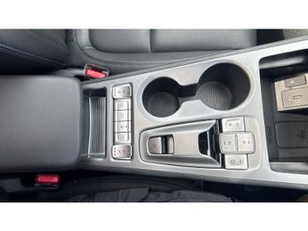 Hyundai KONA 150kW Ultimate 64kWh 5dr Auto Electric Hatchback