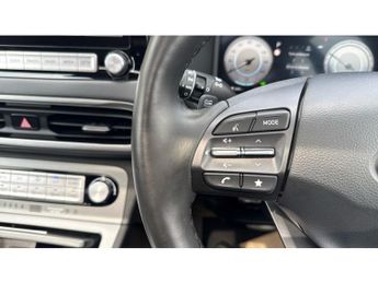Hyundai KONA 150kW Ultimate 64kWh 5dr Auto Electric Hatchback