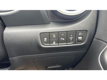 Hyundai KONA 150kW Ultimate 64kWh 5dr Auto Electric Hatchback