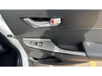 Hyundai KONA 150kW Ultimate 64kWh 5dr Auto Electric Hatchback