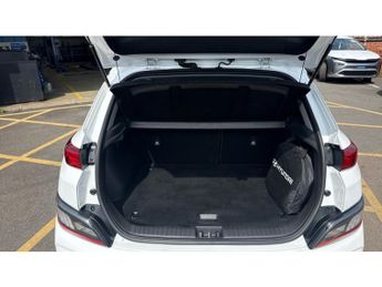 Hyundai KONA 150kW Ultimate 64kWh 5dr Auto Electric Hatchback