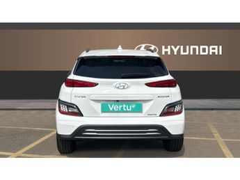 Hyundai KONA 150kW Ultimate 64kWh 5dr Auto Electric Hatchback
