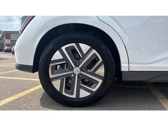 Hyundai KONA 150kW Ultimate 64kWh 5dr Auto Electric Hatchback