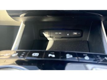Hyundai TUCSON 1.6 TGDi Hybrid 230 Ultimate 5dr 2WD Auto Hybrid Estate