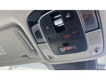 Hyundai TUCSON 1.6 TGDi Hybrid 230 Ultimate 5dr 2WD Auto Hybrid Estate