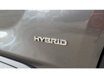 Nissan Juke 1.6 Hybrid N-Connecta 5dr Auto Hybrid Hatchback
