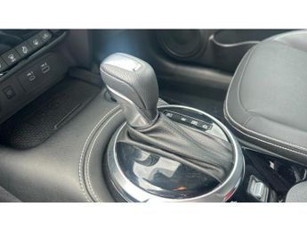 Nissan Juke 1.6 Hybrid Tekna 5dr Auto Hybrid Hatchback