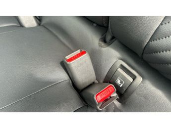 Nissan Juke 1.6 Hybrid Tekna 5dr Auto Hybrid Hatchback