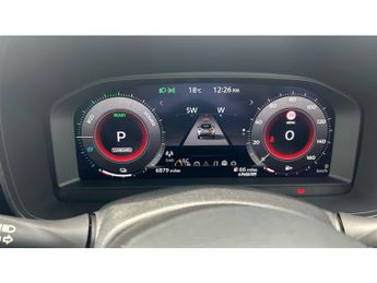 Nissan Juke 1.6 Hybrid Tekna 5dr Auto Hybrid Hatchback