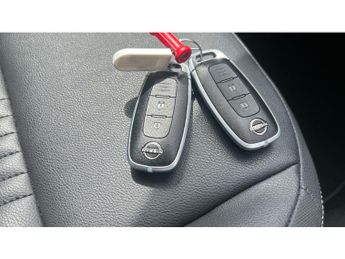 Nissan Juke 1.6 Hybrid Tekna 5dr Auto Hybrid Hatchback