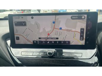 Nissan Juke 1.6 Hybrid Tekna 5dr Auto Hybrid Hatchback