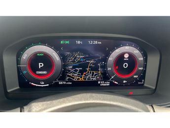 Nissan Juke 1.6 Hybrid Tekna 5dr Auto Hybrid Hatchback