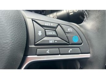 Nissan Juke 1.6 Hybrid Tekna 5dr Auto Hybrid Hatchback
