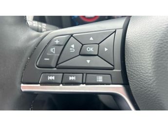 Nissan Juke 1.6 Hybrid Tekna 5dr Auto Hybrid Hatchback