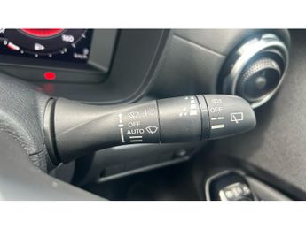 Nissan Juke 1.6 Hybrid Tekna 5dr Auto Hybrid Hatchback