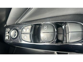Nissan Juke 1.6 Hybrid Tekna 5dr Auto Hybrid Hatchback