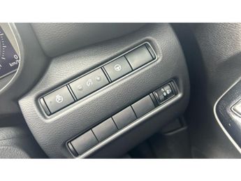 Nissan Juke 1.6 Hybrid Tekna 5dr Auto Hybrid Hatchback