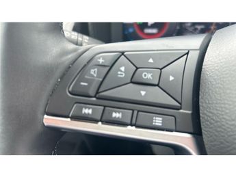 Nissan Juke 1.6 Hybrid Tekna 5dr Auto Hybrid Hatchback