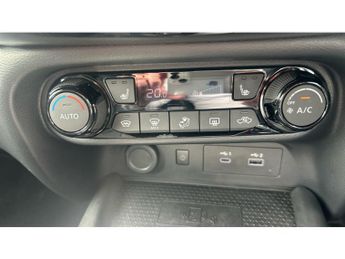 Nissan Juke 1.6 Hybrid Tekna 5dr Auto Hybrid Hatchback