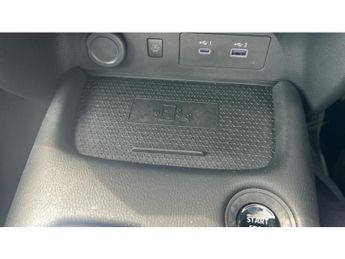 Nissan Juke 1.6 Hybrid Tekna 5dr Auto Hybrid Hatchback