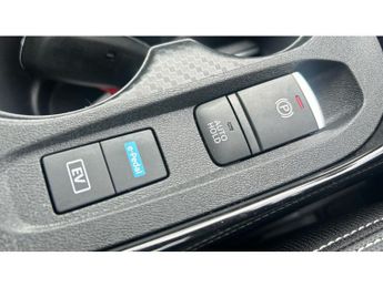 Nissan Juke 1.6 Hybrid Tekna 5dr Auto Hybrid Hatchback