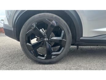 Nissan Juke 1.6 Hybrid Tekna 5dr Auto Hybrid Hatchback