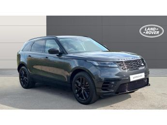 Land Rover Range Rover Velar 2.0 D200 MHEV Dynamic SE 5dr Auto Diesel Estate