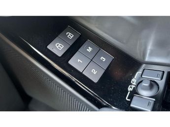 Land Rover Range Rover Velar 2.0 D200 MHEV Dynamic SE 5dr Auto Diesel Estate