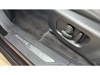 Land Rover Range Rover Velar 2.0 D200 MHEV Dynamic SE 5dr Auto Diesel Estate