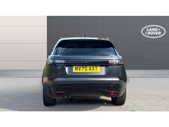 Land Rover Range Rover Velar 2.0 D200 MHEV Dynamic SE 5dr Auto Diesel Estate
