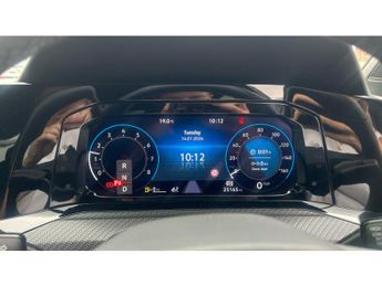 Volkswagen Golf 1.5 eTSI 150 R-Line 5dr DSG Petrol Hatchback