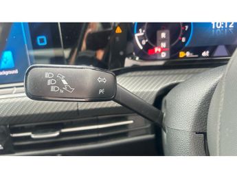 Volkswagen Golf 1.5 eTSI 150 R-Line 5dr DSG Petrol Hatchback
