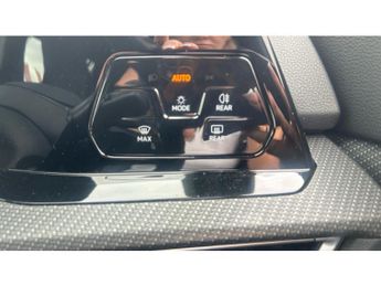 Volkswagen Golf 1.5 eTSI 150 R-Line 5dr DSG Petrol Hatchback