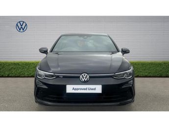 Volkswagen Golf 1.5 eTSI 150 R-Line 5dr DSG Petrol Hatchback