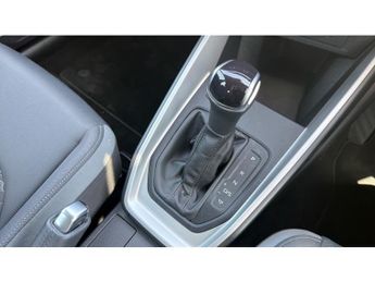 Audi A1 25 TFSI Sport 5dr S Tronic Petrol Hatchback