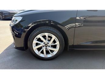 Audi A1 25 TFSI Sport 5dr S Tronic Petrol Hatchback