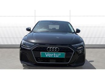 Audi A1 25 TFSI Sport 5dr S Tronic Petrol Hatchback