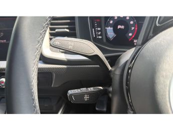 Audi A1 25 TFSI Sport 5dr S Tronic Petrol Hatchback