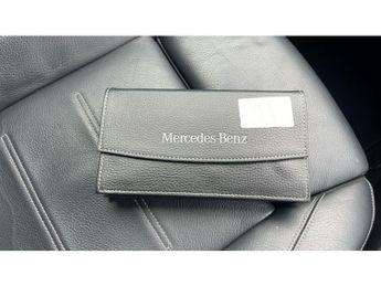 Mercedes-Benz CLA 35 Premium 4Matic 4dr Tip Auto Petrol Saloon