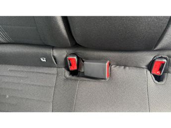 Hyundai i10 1.0 [63] Advance 5dr Auto [Nav] Petrol Hatchback