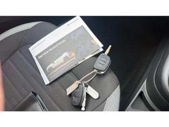 Hyundai i10 1.0 [63] Advance 5dr Auto [Nav] Petrol Hatchback