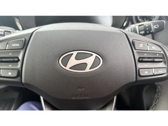 Hyundai i10 1.0 [63] Advance 5dr Auto [Nav] Petrol Hatchback
