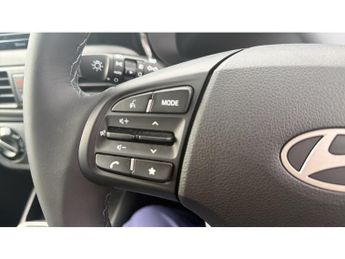 Hyundai i10 1.0 [63] Advance 5dr Auto [Nav] Petrol Hatchback