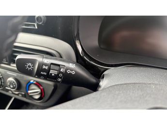 Hyundai i10 1.0 [63] Advance 5dr Auto [Nav] Petrol Hatchback