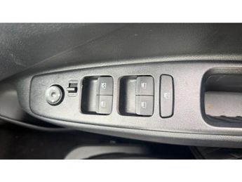 Hyundai i10 1.0 [63] Advance 5dr Auto [Nav] Petrol Hatchback