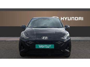 Hyundai i10 1.0 [63] Advance 5dr Auto [Nav] Petrol Hatchback