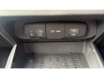 Hyundai i10 1.0 [63] Advance 5dr Auto [Nav] Petrol Hatchback