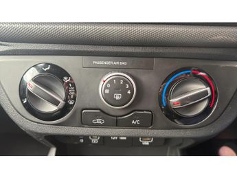 Hyundai i10 1.0 [63] Advance 5dr Auto [Nav] Petrol Hatchback